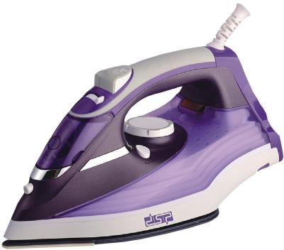 اتو بخار دی اس پی مدل KD1035