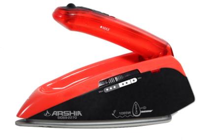 اتو بخار مسافرتی عرشیا مدل 2270