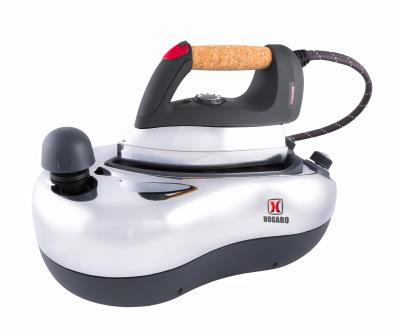 اتو بخار مخزن دار هوگارو مدل RC380