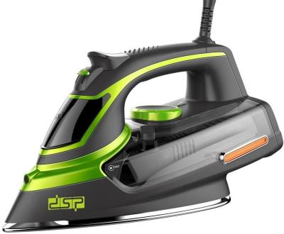 اتو بخار دی اس پی مدل KD1004