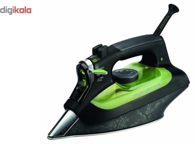 اتو بخار روونتا مدل DW6010