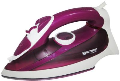 اتو بخار المپیا مدل OE23