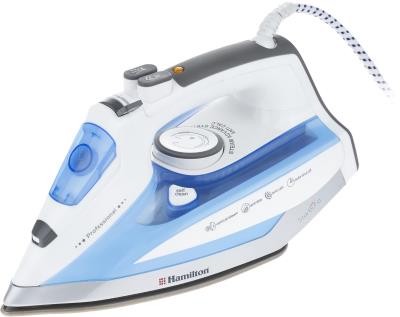 اتو بخار همیلتون مدل 270