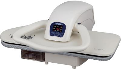 اتو پرسی ژانومه مدل 3700 اتو پرسی ژانومه مدل 3700