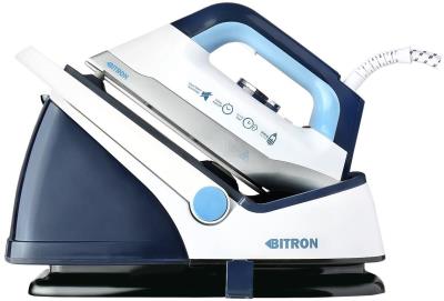 اتو بخار بایترون مدل BPV Z200