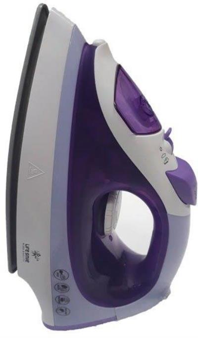 اطو لایف اسمیل مدل B208