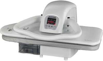 اتو پرسی ژانومه مدل 3400