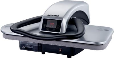 اتو پرسی ژانومه مدل 7700