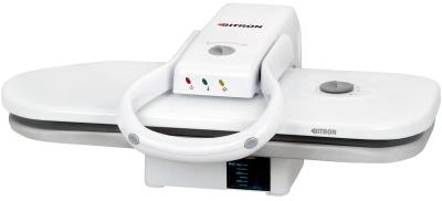 اتو پرسی بایترون مدل BSI 412