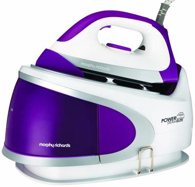 اتو بخار مخزن دار مورفی ریچاردز مدل 3300