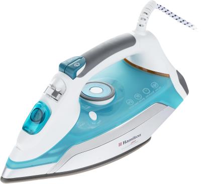 اتو بخار همیلتون مدل 269