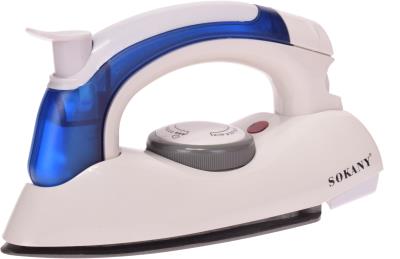 اتو بخار سوکانی مدل SK 6047