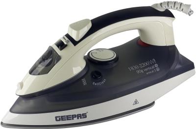 اتو بخار جی پاس مدل GSI24013UK