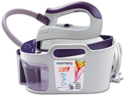 اتو بخار مخزن دار دومنا مدل EASYLIFE NEO