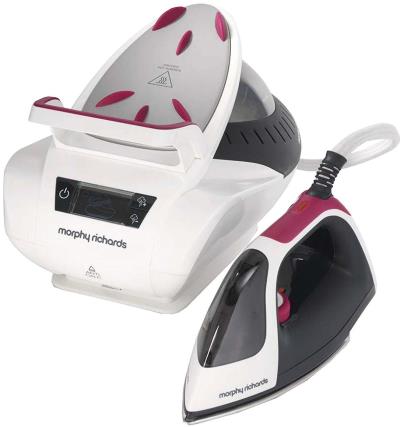 اتو بخار مخزن دار مورفی ریچاردز مدل 42236