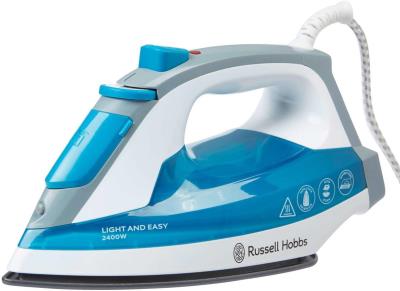 اتو بخار راسل هابز مدل 23590