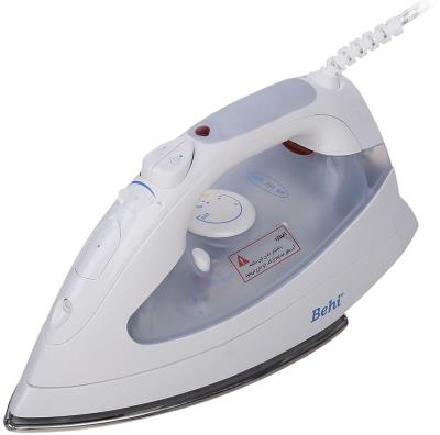 اتوبخار بهی مدل BES 126