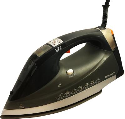 اتوبخار گریمن مدل GR SI201