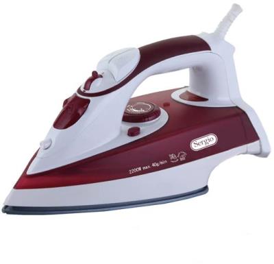 اتو بخار سرجیو مدل SEI 345