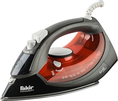 اتو بخار فکر مدل EYE