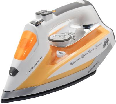 اتو بخار گوسونیک مدل GSI 197