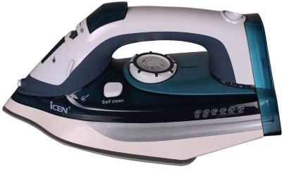 اتوبخار آیسن مدل IE I125