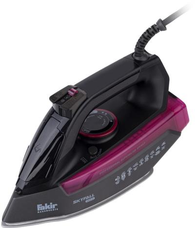 اتوبخار فکر مدل SKYFALL