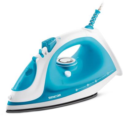 اتو بخار سنکور مدل SSI 5421