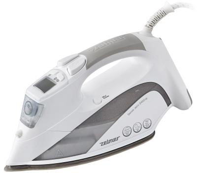 اتو بخار زلمر مدل ZVC ZIR 20800