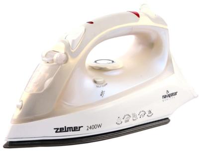 اتو بخار زلمر مدل ZVC ZIR 1165 E