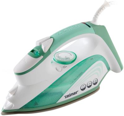 اتو بخار زلمر مدل ZVC ZIR 20400