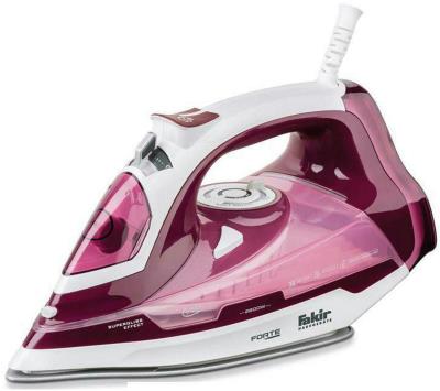 اتو بخار فکر مدل FORTE