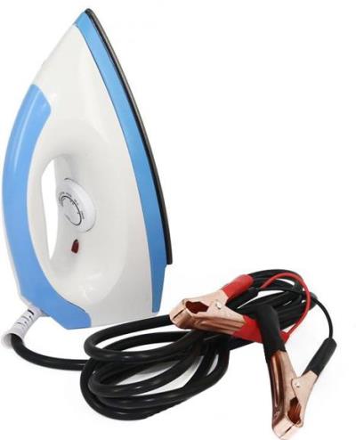 اتو 12 ولت خودرو دری آیرون مدل AN 2013