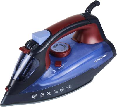 اتو بخار گوسونیک مدل GSI 295 اتو بخار گوسونیک مدل GSI 295
