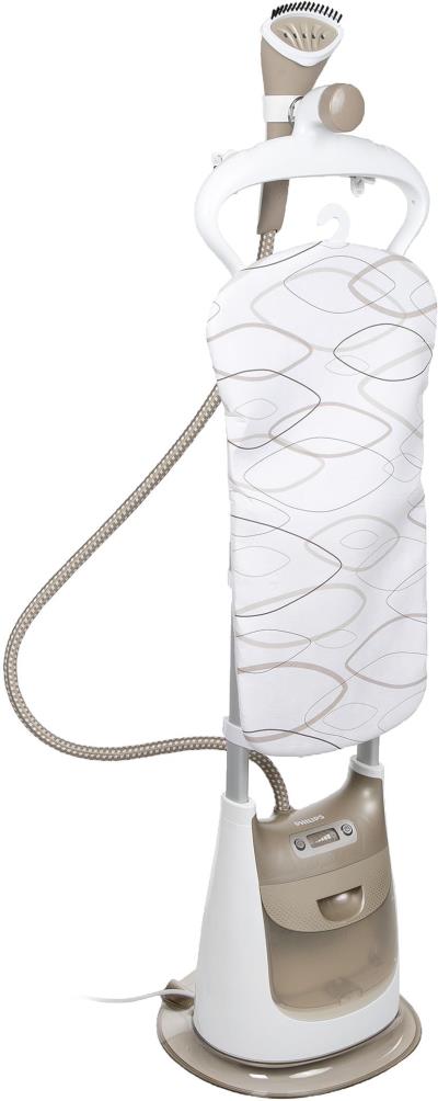 بخارگر فیلیپس مدل GC618