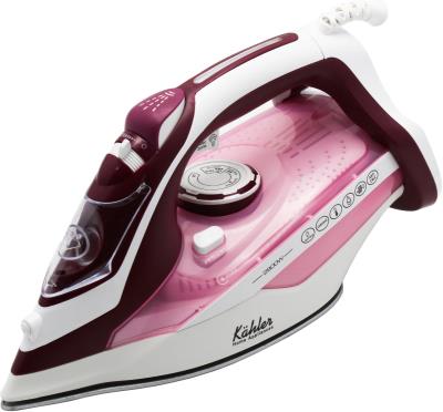 اتوبخار کاخلر مدل KH 807 WP