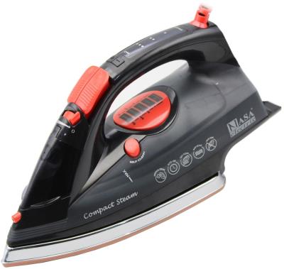 اتو بخار ناسا الکتریک مدل NS 53