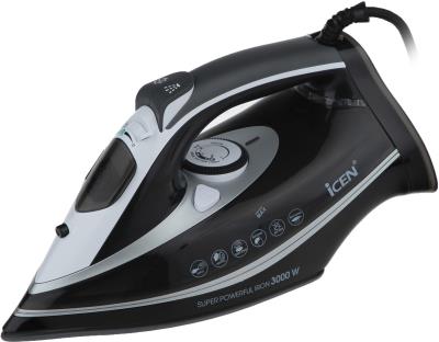 اتو بخار آی سن مدل I228