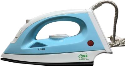 اتو بخار مسافرتی سایبر مدل 2414