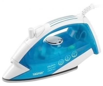 اتو بخار زلمر مدل ZVC ZIR 10300