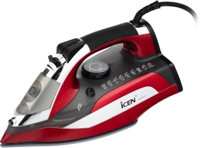 اتو بخار آی سن مدل I130