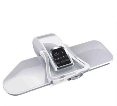 اتو پرسی اکو لوکس مدل SYP 8810