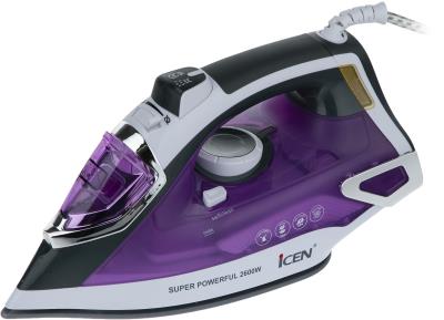 اتو بخار آی سن مدل I222