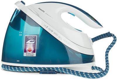 اتو بخار مخزن دار فیلیپس مدل GC7035