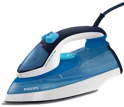 اتو بخار فیلیپس مدل GC3760 سری ECOCARE