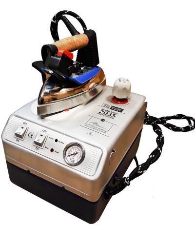 اتو بخار مخزن دار سیرتر مدل 2035 اتو بخار مخزن دار سیرتر مدل 2035