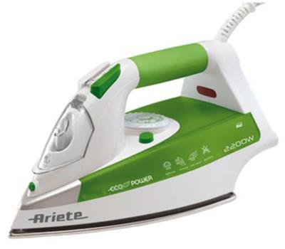 اتوبخار آریته مدل 6233 ECOPOWER IRON اتوبخار آریته مدل 6233 ECOPOWER IRON