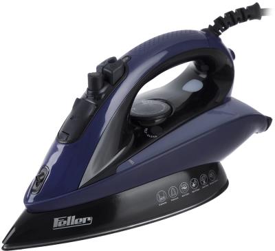 اتوبخار فلر مدل SI 243