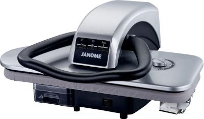 اتو پرسی ژانومه مدل 7900