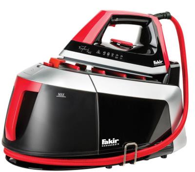 اتوبخار مخزن دار فکر مدل RAFAEL PLUS